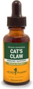 Herb Pharm Cat's Claw (UNA de Gato) Liquid Extract for Immune System Support - 1 Ounce 5