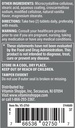 The Vitamin Shoppe Ultimate Man Multivitamin, High Potency Multi - Energy & Antioxidant Blend, Daily Multi-Mineral Supplement for Optimal Men's Health, Gluten & Dairy Free (180 Tablets) 4