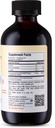 Maxi Health Liquid Iron, Natural Fruit Punch, 8 Fl Oz 3