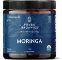 REVITALIZE Trio - Turmeric C3 Complex, Boswellia Complex, Organic Moringa - Immunity Support, Detox, Liver & Digestive Support 6