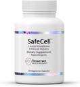 Tesseract Medical Research Master Antioxidant and Vitality Bundle, Glutathione Supplement for Neurological Support and Muscle Health, Hypoallergenic Formula 3