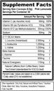 Evlution Ultimate Replenishing Hydration Powder Stack Nutrition Electrolytes Powder Plus Branched Chain Amino Acids Powder - Pre and Post Workout Recovery Drink Mix Bundle with 6 Key Electrolytes 4