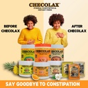 Our Dietary Fiber Alleviates Constipation Naturally, Supports Regularity, Bloating Relief & Gut Health, Sugar Free, Non-GMO, Plant-Based - Essential Fiber Boost, Orange (10.5 oz) 4