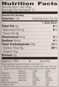 Fiber One Chewy Bar, Oats and Chocolate, Fiber Bars Mega Pack, 1.4 Ounce (Pack of 30) 5