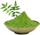 Organic Neem Leaf Powder - 100% Pure & Natural | Ayurvedic Skin & Hair Care | Acne & Dandruff Remedy | Immunity Booster | from Sri Lanka | 50g Pack (1.7 oz) 2