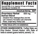 Kidney and Bladder Support 4 fl oz. - 2 Bottles 3