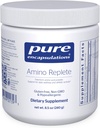 Pure Encapsulaties Amino Re . . Hypoallergeen Free-Form Amino Acid Powder Supplement