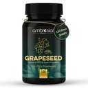 AMBROSIEAL Grapeseed Capsules Verpakking van 1-120 Capsules