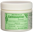 Onguent calmoseptine - Pot de 2,5 oz chacun (paquet de 3)