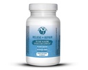 Relive + Repair Quercetine 1000mg, Granaatappelsappoeder, OPC Antioxidanten Supplement - Pure Quercetine Dihydraat -Voorkeursformulier voor biologische beschikbaarheid (90 Tabs)