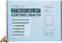 CHILL Stress Relief Supplement 