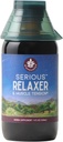 WishGarden Herbs Serious Relaxer & Muscle Tension - All-Natural Muscle Relaxation Herbal Supplement met Wild Slape & Wood Betony, lost spierspanning, ontspannen spieren & spierproblemen, 4oz