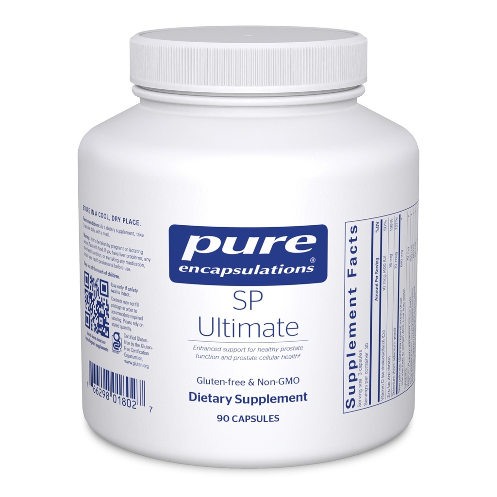 Pure Encapsulations SP Ultimate 
