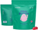 JoySpring Kids Vezel Gummies for Closure 5 mg Fiber Supplement for Regular Digestion 