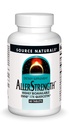 Bron Naturals AllerStrengte Snelwerkende Seizoengebonden Immuun Ondersteuning - Zeer Bio available Quercetine* - 60 tabletten