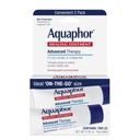 Aquaphor Healing Zalf Geavanceerde therapie Huidbescherming, Droge huid lichaam Moisturizer, 0,35 Oz Tube, Verpakking van 2