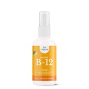 nbpure Organic & Vegan Vitamin Methyl B12 Spray