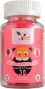 Ved Kids Vitamine B12 Gummies for Vitamin B12 Supplement, Energy & Immuun System 
