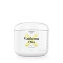 Mattherma Plus Huidhelende Zalf (4 Fl Oz.) - Verzachtende Salve voor Gebarsten Huid W/Vitamine E & A 