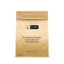 Pure Original Ingrediënten Fo-Ti Extract Poeder (4 oz) Chinees Klimmen Eco-Friendly Packaging, Natural & Fine Ground