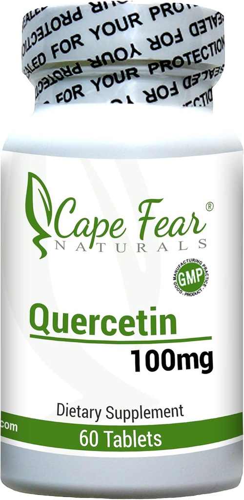 quercetine
