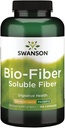 Swanson Bio-Fiber- 750 Milligrammen 180 Capsules