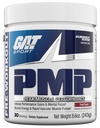GAT SPORT PMP (Peak Muscle Performance), Pré-entraînement, 30 portions (Fruit Punch)