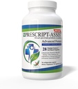 Prescript-Assist Prebiotica & Probiotica voor Digestieve & Immune Health zonder Pea Proteïne voor snelle absorptie - Geavanceerde Plant-Based, Vegan, Ondersteuning Muscle Recovery & Gut Health, 90 Capsules