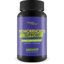 Kruiden H-Hemorroids Formula Max - Onze beste kruiden aambeien behandeling - Natuurlijke aambeien Relief Pillen - Natuurlijke aambei krimpen behandeling - Herbal aambei behandeling aambei pillen