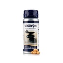 Proteolytische systemische enzymen Liquid Gel Capsules met Serrapeptase, Immuun en gewrichtsondersteuning, Natural Ache Relief Plus Fertility Supplement (180 Capsules)