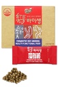 Red Ginseng Gefermenteerde Enzymen - Digestieve Enzymen voor Vrouwen & Mannen 