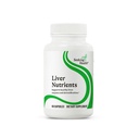 Op zoek naar gezondheidslevernutriënten - Health Supplement for Glutathion Production Support - Liver Cell Function Support with Milk Thistle, Alpha-Lipoic Acid & N-Acetyl-L-Cysteine - 60 Capsules