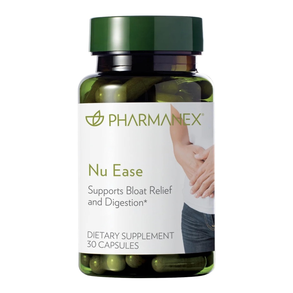 Nu Skin - Nu Ease Dispensive Supplement 