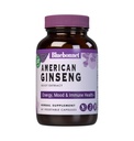 BlueBonnet American Ginseng Root Extract Supplement, 60 Count