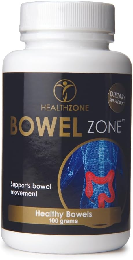 La zone Bowel soutient le mouvement Bowel