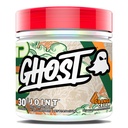 Supplément joint GHOST, Crème Orange (30 portions) - Supplément d'entretien quotidien pour hommes et femmes - Glucosamine HCL, Sulfate de Chondroïtine & Curcumine - Cartilage, Bones & Soutien Joint