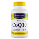 Gezonde oorsprongen® CoQ10 100 mg Natuurlijke Trans-Isomer Ubicurrên 