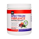 Santé vive, Vibrance du spectre, Poudre antioxydant végétalienne, 30 portions