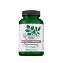 Vitanica Gestionnaire métabolique - Supplément à base de plantes pour soutenir une réponse métabolique saine - Supplément alimentaire avec vitamine D - Supplément antioxydant végétalien - Pro Logo - 120 Capsules