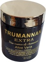 Aloe Vera Extract Powder 40 pour cent Acemannan Égal à 250 capsules Concentré non OGM 100 pour cent naturel casher végétalien