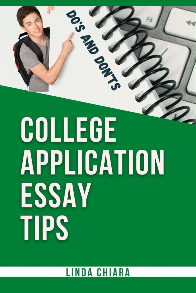 Conseils d'Essay d'application du Collège: Dos et Dons pour un essai puissant et convaincant