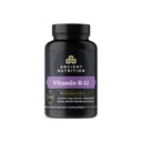 Oude voeding Vitamine B12 Supplement, Ondersteunt energiemetabolisme en zenuwstelsel gezondheid, adaptogene kruiden, enzym geactiveerd, Paleo & Keto vriendelijk, 30 capsules