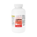 GeriCare Extra Strength Acétaminophène analgésique Comprimés réducteurs de fièvre, Strength 500mg Comprimé articulaire, musculaire, arthrite, soulagement de la douleur dorsale, 500 Compte (paquet de 1)