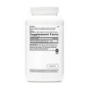 GNC Kalium en Magnesium aspartaat 250mg supplement, helpt reguleren waterbalans, 240 porties