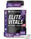 Elite Vitals 