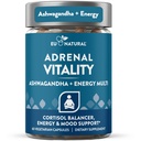Vitaliteit Cortisol Supplement 