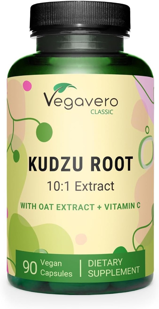 Vegavero Kudzu Root 