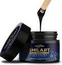Shilajit Resin 100% Himalaya Shilajit: Ondersteunt Energie, Immuniteit, Antioxidant 30g 