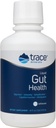 Trace Minerals Gut Health - Ondersteuning voor darmspoeling, gezonde spijsvertering, immuunsysteemfunctie - Digestief gezondheidssupplement met Humic & Fulvic Acid - Unflavored, 16 fl oz (ongeveer 94 servers)