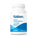 Bariatric Fusion One Per Day Bariatric Multivitamine met ijzer voor mannen met prostaat- en hartondersteuning Vitaminen* Mastric Bypass and Sleeve Gastrectomy